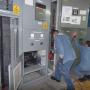Subido por visitante en 07/11/2017 - mantenimiento en tableros eléctricos de baja tensión Schneider