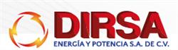 Dirsa Energia y Potencia SA de Cv