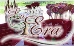 Rancho La Era Jardines y Salones Para Eventos