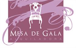 Grupo Mesa de Gala