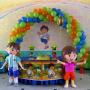 Subido por visitante en 24/10/2015 - Fiesta temática Dora y Diego