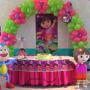 Subido por visitante en 24/10/2015 - Paquete Infantil Piñatero