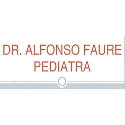Dr. Alfonso Faure Vilchis
