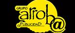 Grupo Arroba Publicidad .
