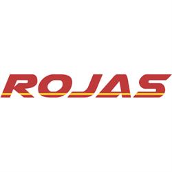 Acrilicos Rojas
