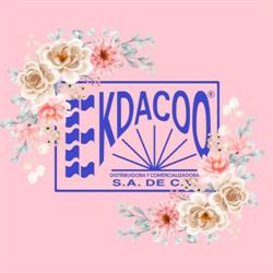 Ekdacoo Distribuidora y Comercializadora S.a. de C.v.