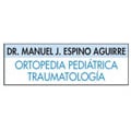 Dr Manuel Joaquin Espino Aguirre