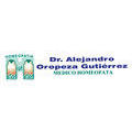 Dr. Alejandro Oropeza Gutiérrez