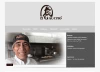 Sitio web de El Gaucho