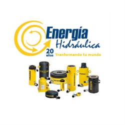 Energía Hidráulica