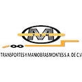 Transportes Y Maniobras Montes Sa De Cv