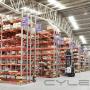 Subido por visitante en 01/06/2016 - Estructuras en Racks de almacenaje