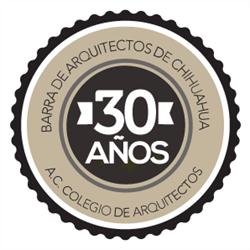 Barra de Arquitectos de Chihua