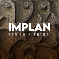 Instituto Municipal de Planeacion de Slp
