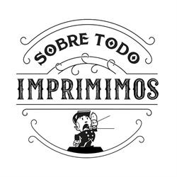 SOBRE TODO IMPRIMIMOS SA DE CV