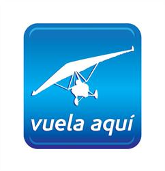 Vuela Aquí