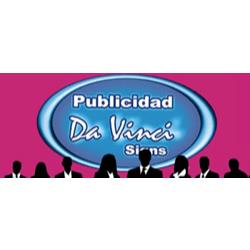 Da Vinci Signs Publicidad