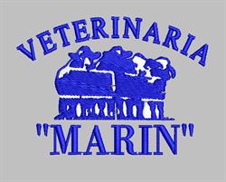 Veterinaria Marin