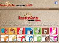 Diseños de Carton