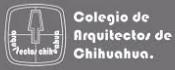 Colegio de Arquitectos de Chihuahua