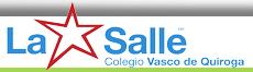 Colegio Vasco De Quiroga