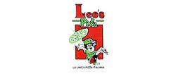 Leo's Pizza