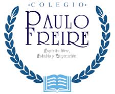 Colegio Paulo Freire