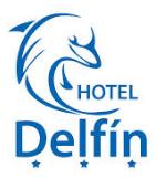 Hotel Delfín LZC
