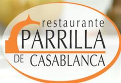Parrilla de Casa Blanca