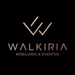 EVENTOS WALKIRIA RENTA DE MOBILIARIO