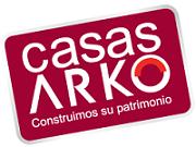 Casas Arko Edificaciones SA de CV