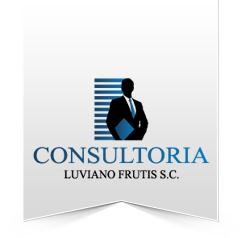 Consultoria Luviano Frutis S.C.
