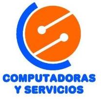 Computadoras Y Servicios