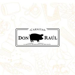 Carnitas Don Raul