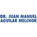 Dr. Juan Manuel Aguilar Melchor Oncólogo