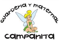 Guarderia y Maternal Campanita