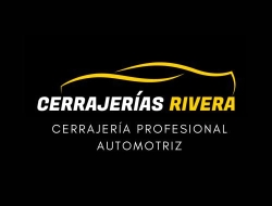 Cerrajerias Rivera