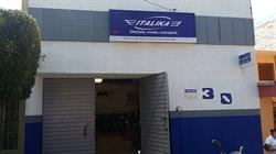 MOTOS SERVICIO MECANICO MEDINA (anterior MEDINA MOTOS Y MECANICA)