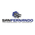 Prefabricados De Concreto San Fernando