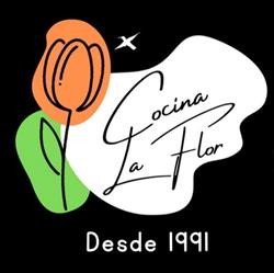 Cocina La Flor