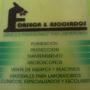 tarjeta presentacion