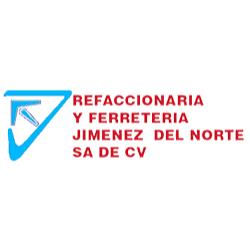 Refacc Y Ferretería Jimenez Del Norte