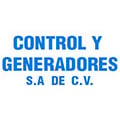 Control Y Generadores Sa De Cv