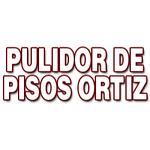Pulidor De Pisos Ortiz