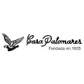 Casa Palomares