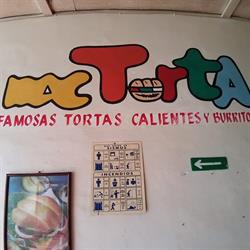 Mac Torta