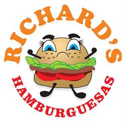 Hamburguesas Richards