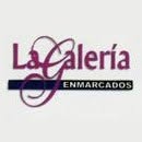 La Galeria Enmarcados