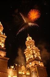 Morelia Oper de Viajes
