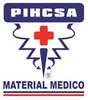 Pihcsa Para Hospitales